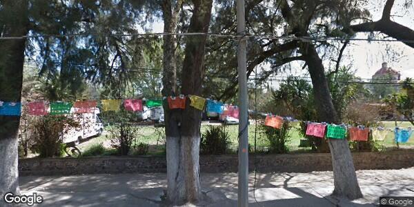 MINISTERIO PÚBLICO SAN JUAN TEOTIHUACAN